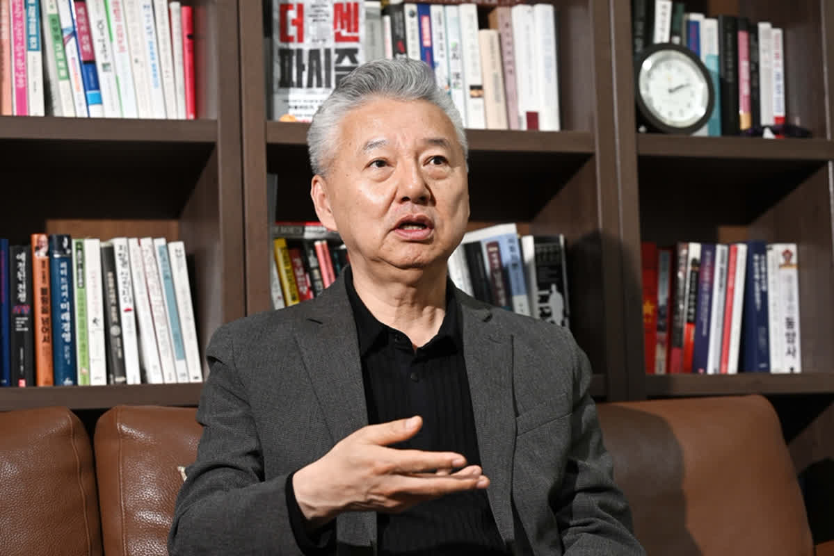 A Shrinking Society: Why South Korea’s Economic Model is Failing