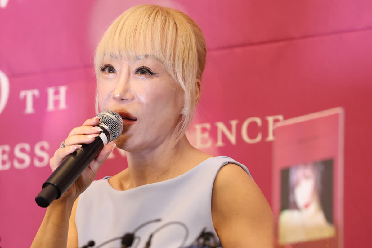ジョスミ、デビュー40周年で新アルバム発表！