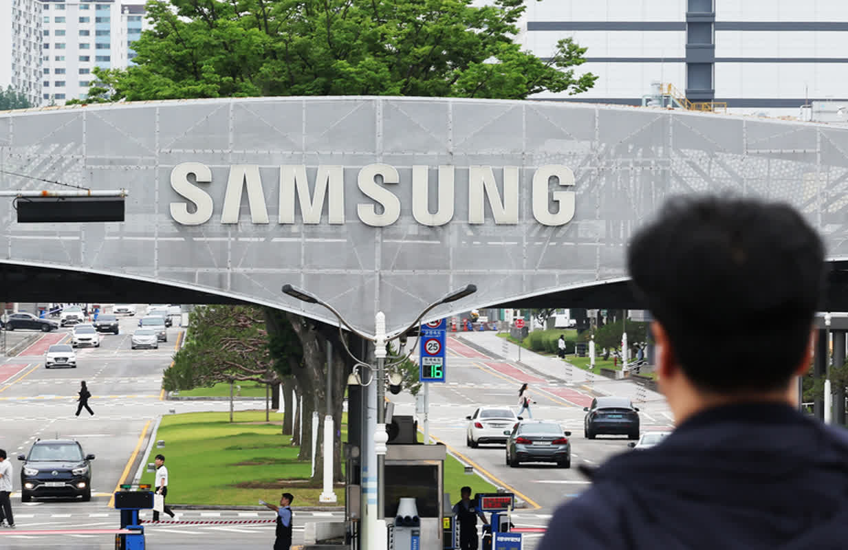 Samsung’s Bold Move: Why Its Union is Going Rogue