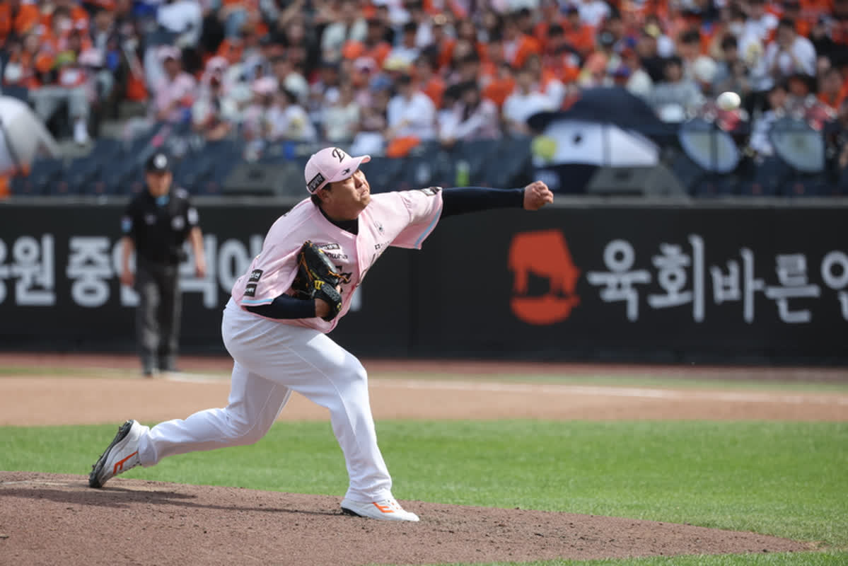 200 Career Wins: Ex-MLB Star Hyun-Jin Ryu Hits Historic Milestone