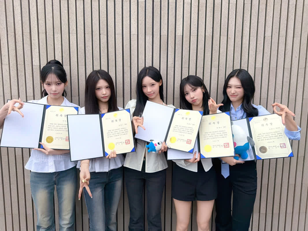 SNSで話題のK-POP新人グループが救世主に？巨済市の広報大使に就任した意外な理由