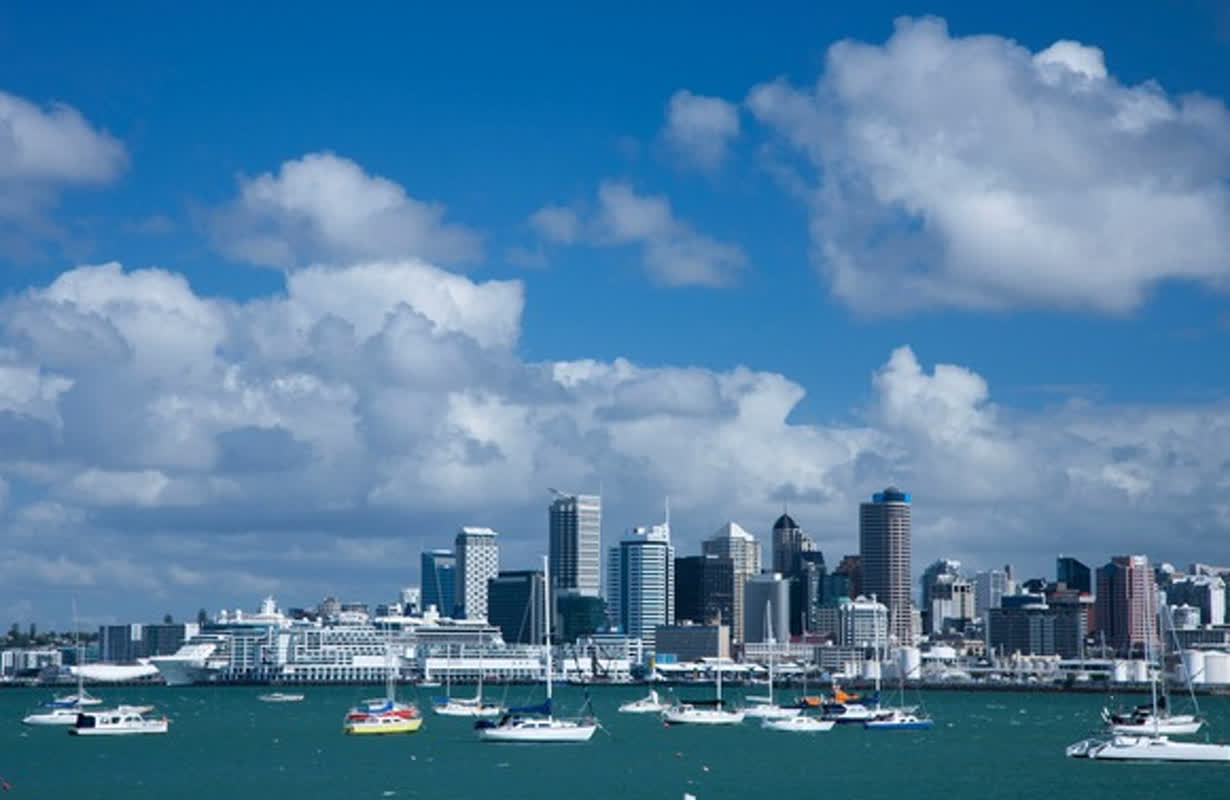 New Zealand’s Bold Budget Cuts: 14% Public Sector Job Reductions Explained