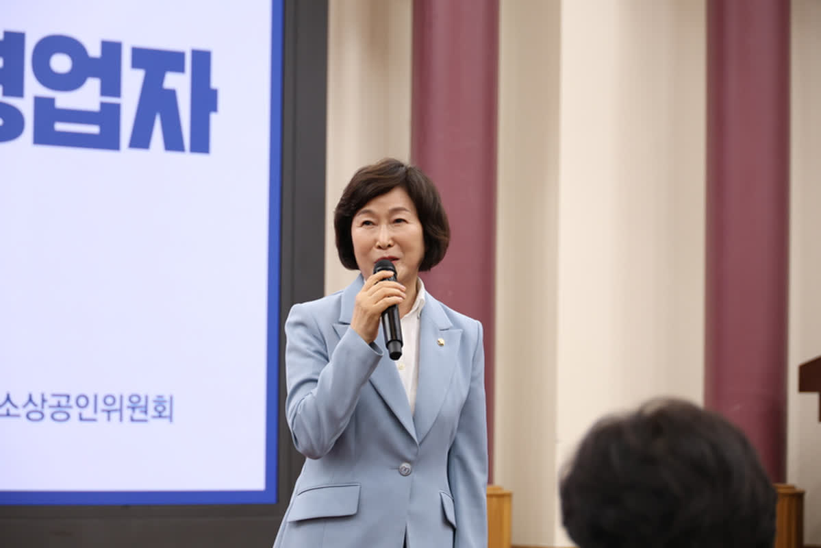 ソウルの伝統市場、消費を増やす秘策とは？
