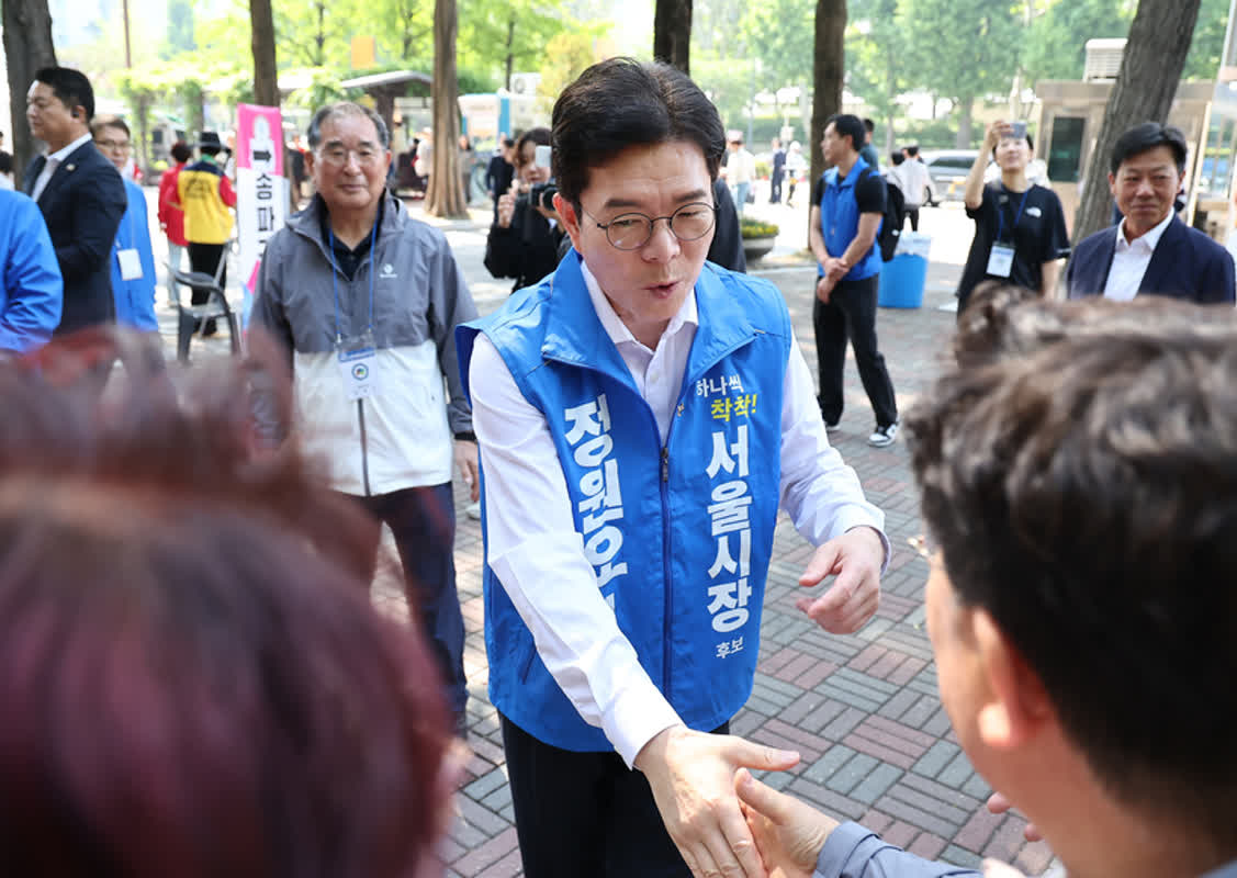 ソウル第4のビジネス街へ？「聖地」ソンスドンの急成長と、現職市長が突きつけた意外な真実