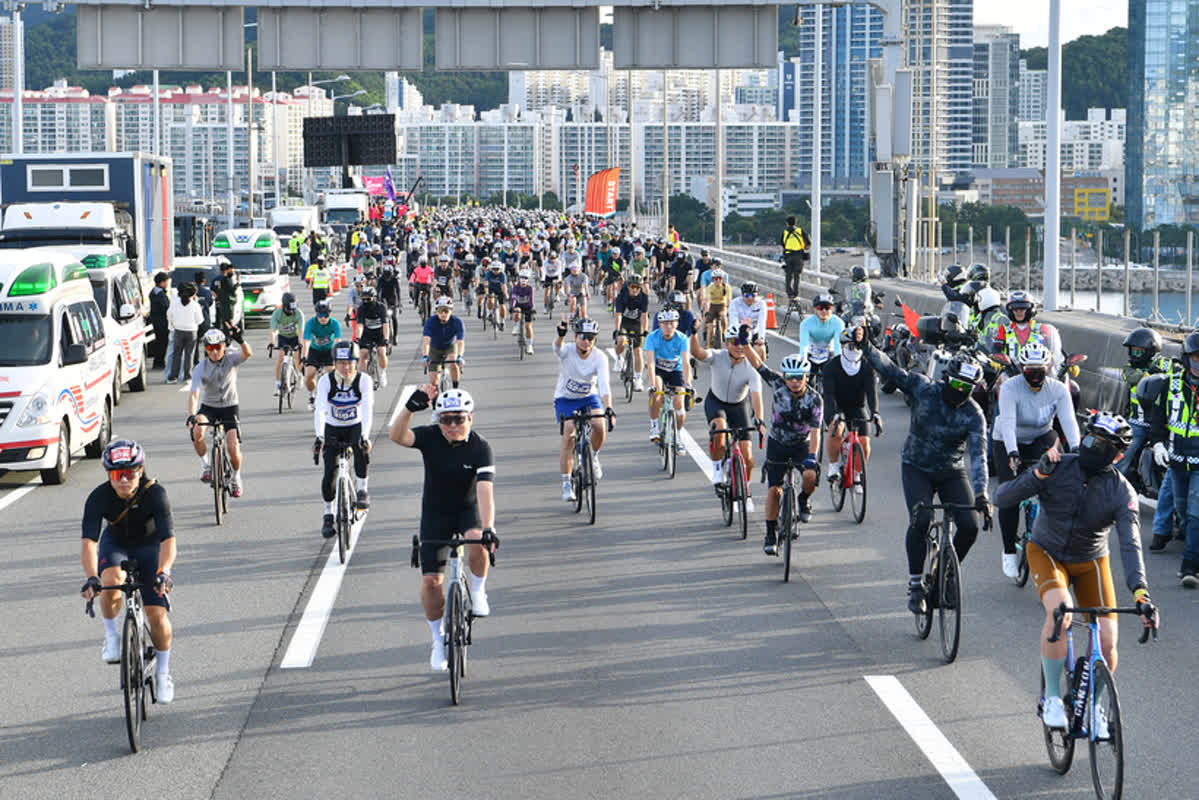 Why the 2026 Seven Bridge Tour is a Must-Join Event for Cyclists in Asia