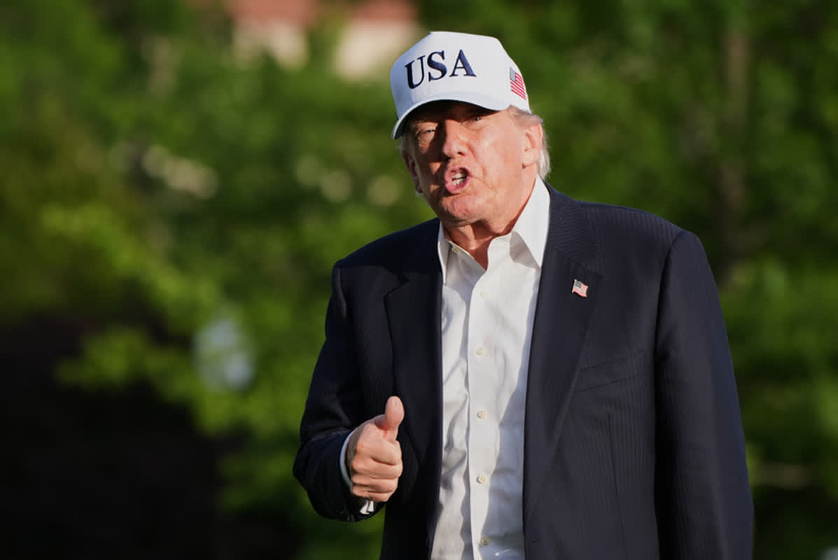 Trump’s $26 Billion Fund: A Controversial Move Against IRS Tax Record Leaks?