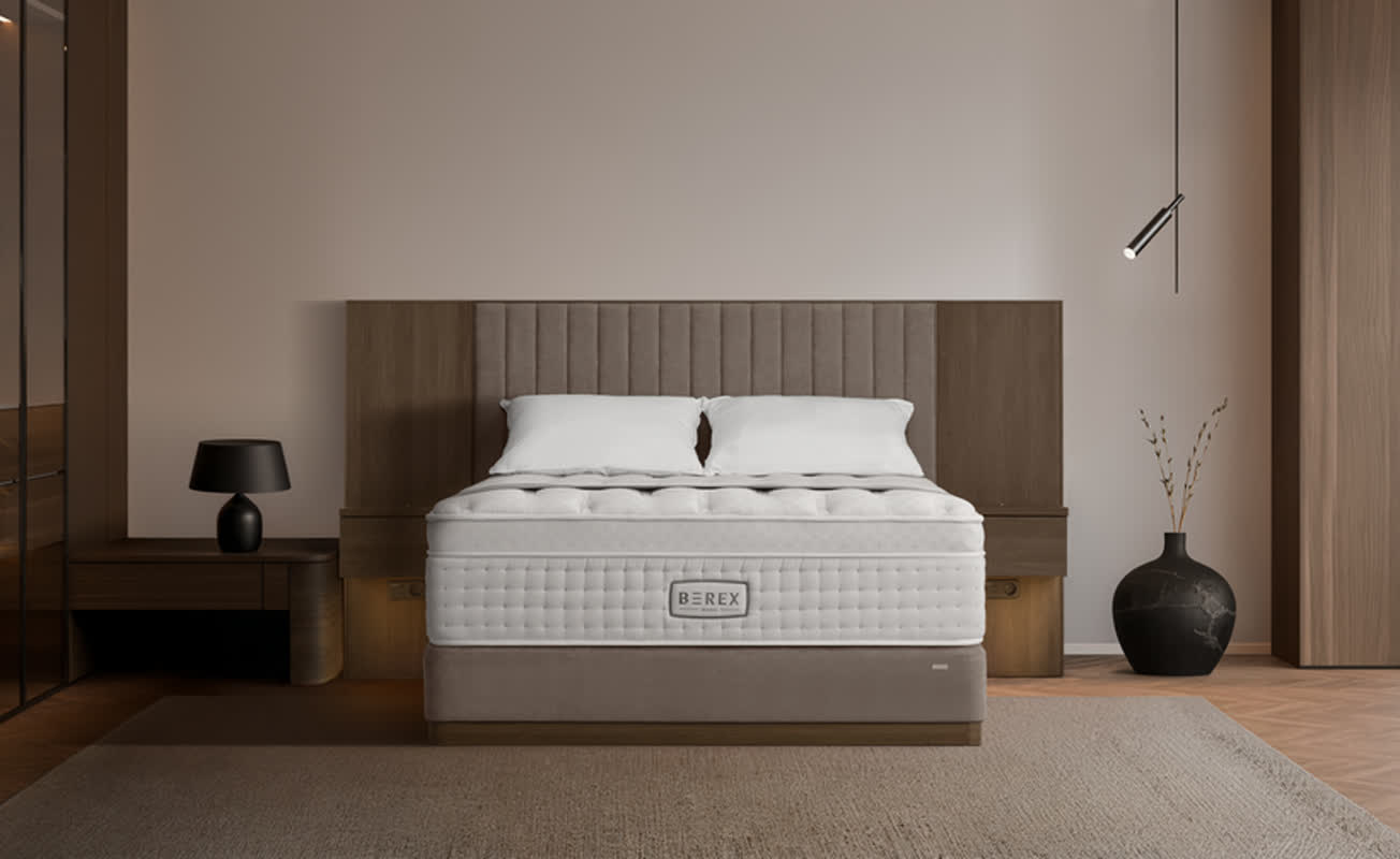 Bring the 5-Star Hotel Experience Home with This New Sleep Tech