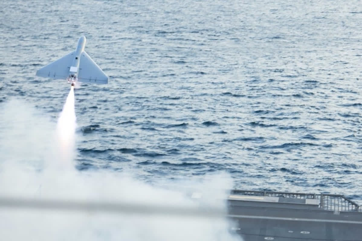 2030年までに無人攻撃機導入、韓国空軍の新戦略とは？