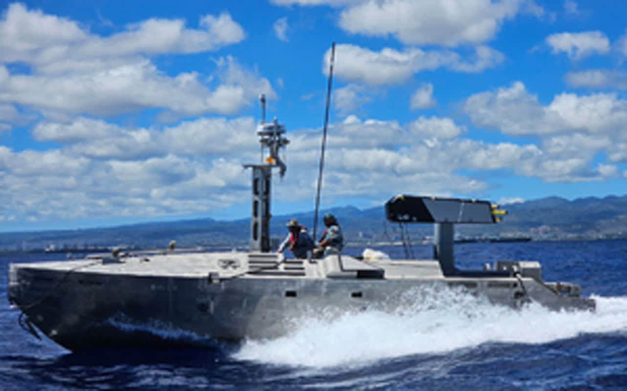 6-for-6 Hits: How a South Korean Rocket Surprised the U.S. Navy