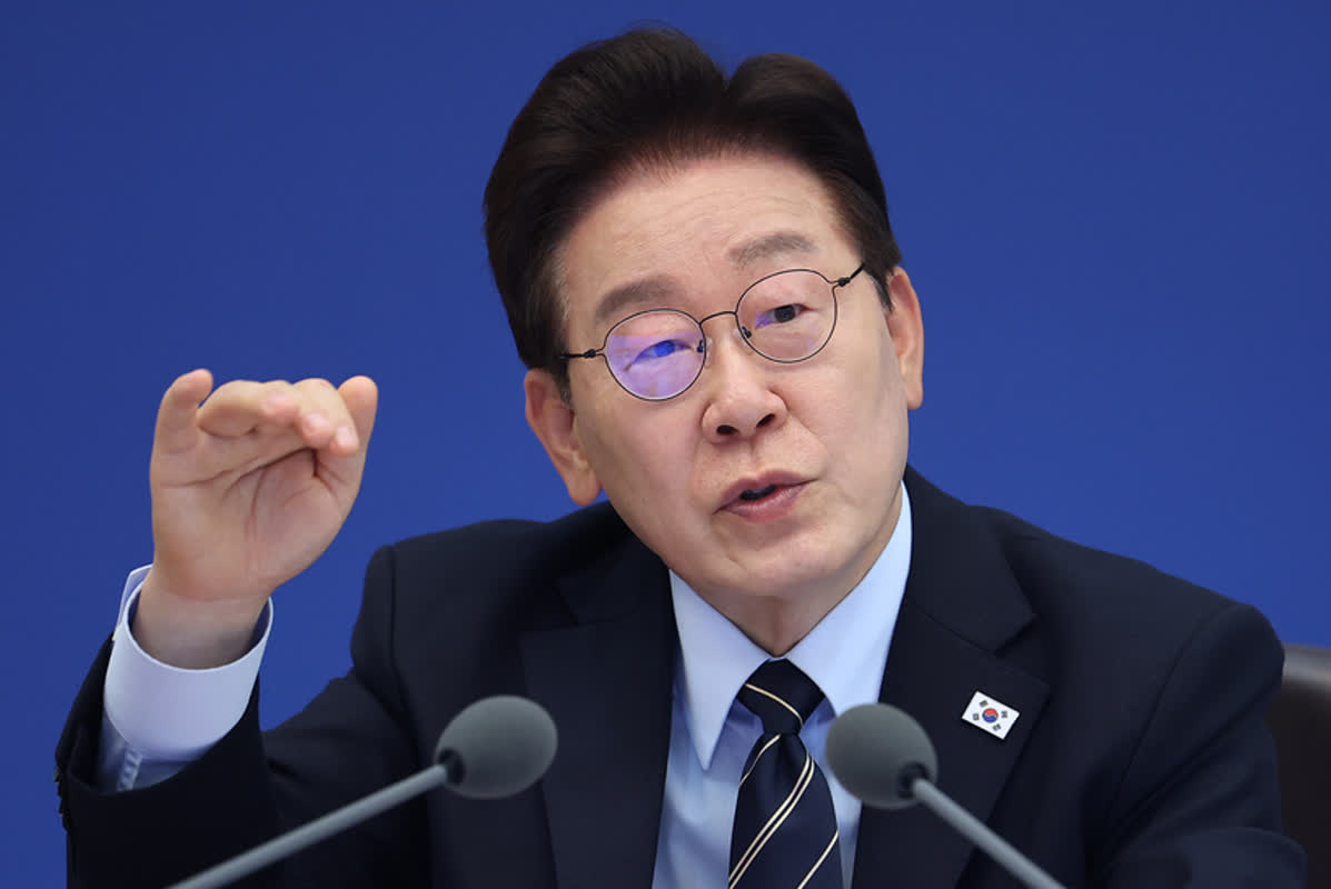 How Korea Plans to Balance Energy Transition and Industrial Growth in 2026