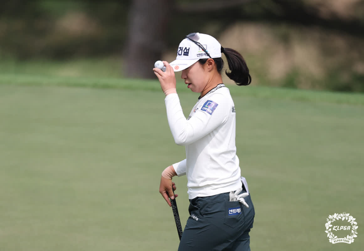 優勝争い激化！ゴルフ女子、最後の戦い
