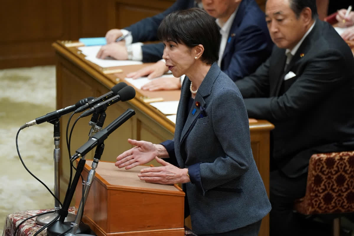 Trump’s First Call After Beijing Summit: A Major Signal for U.S.-Japan Ties
