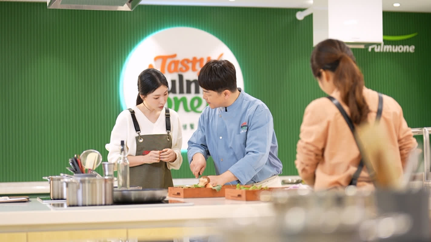 「野菜を先に食べる」が鍵？韓国の食文化を変える驚きの新習慣とは