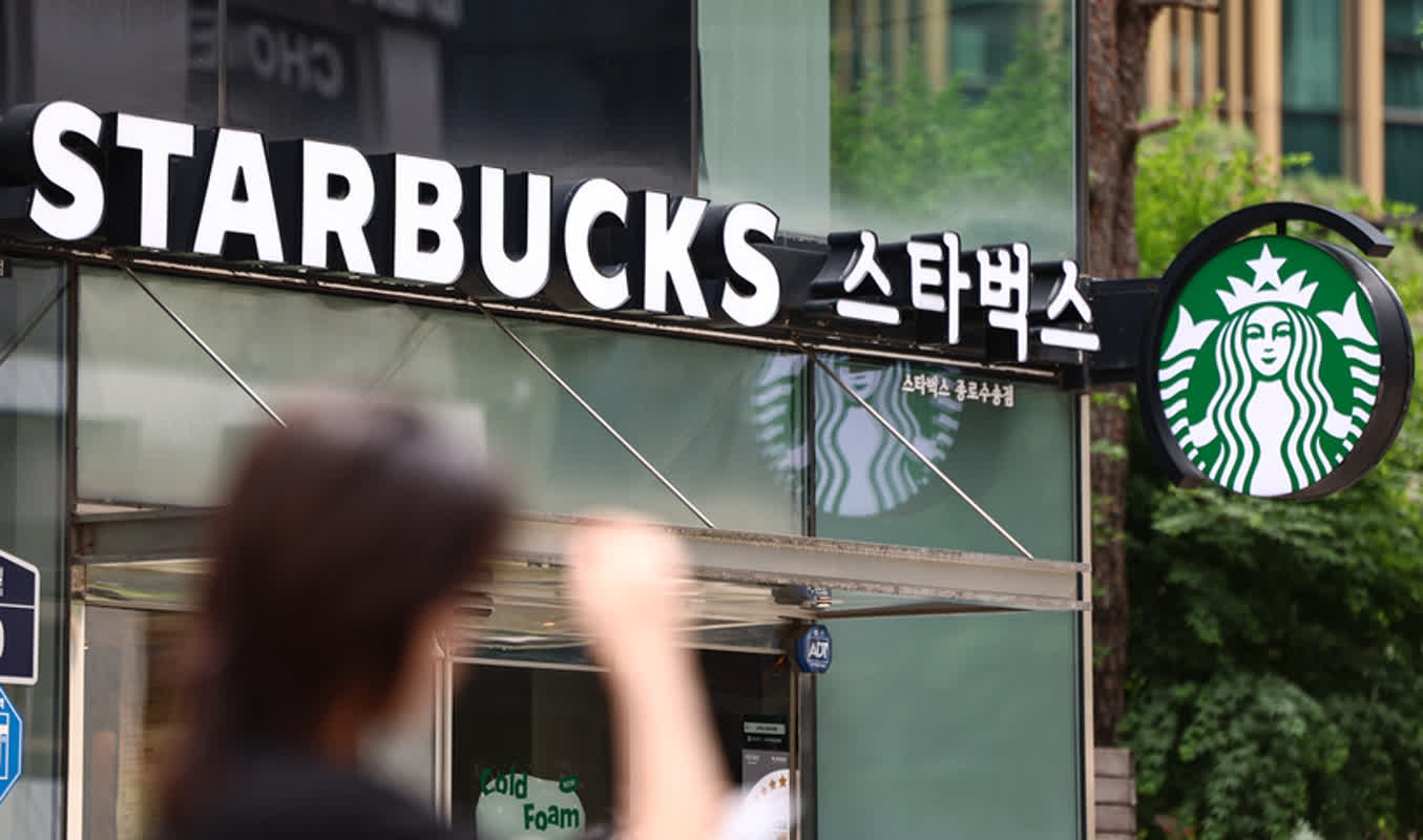 売上26％減の衝撃――韓国スターバックスに迫る「歴史教育」の危機とは