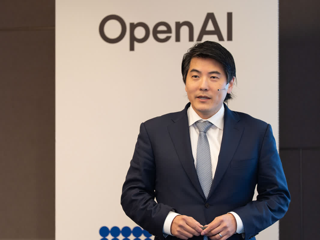 世界で3番目の快挙――OpenAIが韓国政府へ提供する「最新AIモデル」の正体とは
