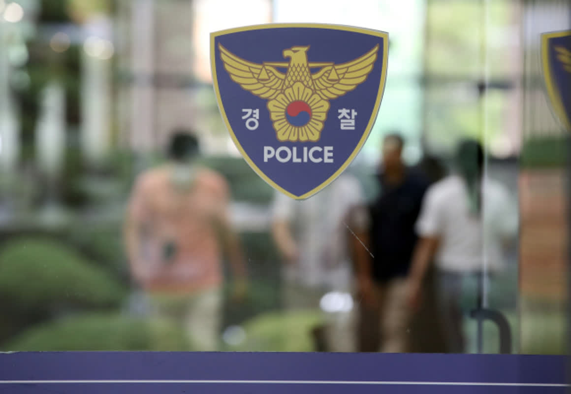 イジェミョン大統領を狙った脅迫事件、ついに逮捕！