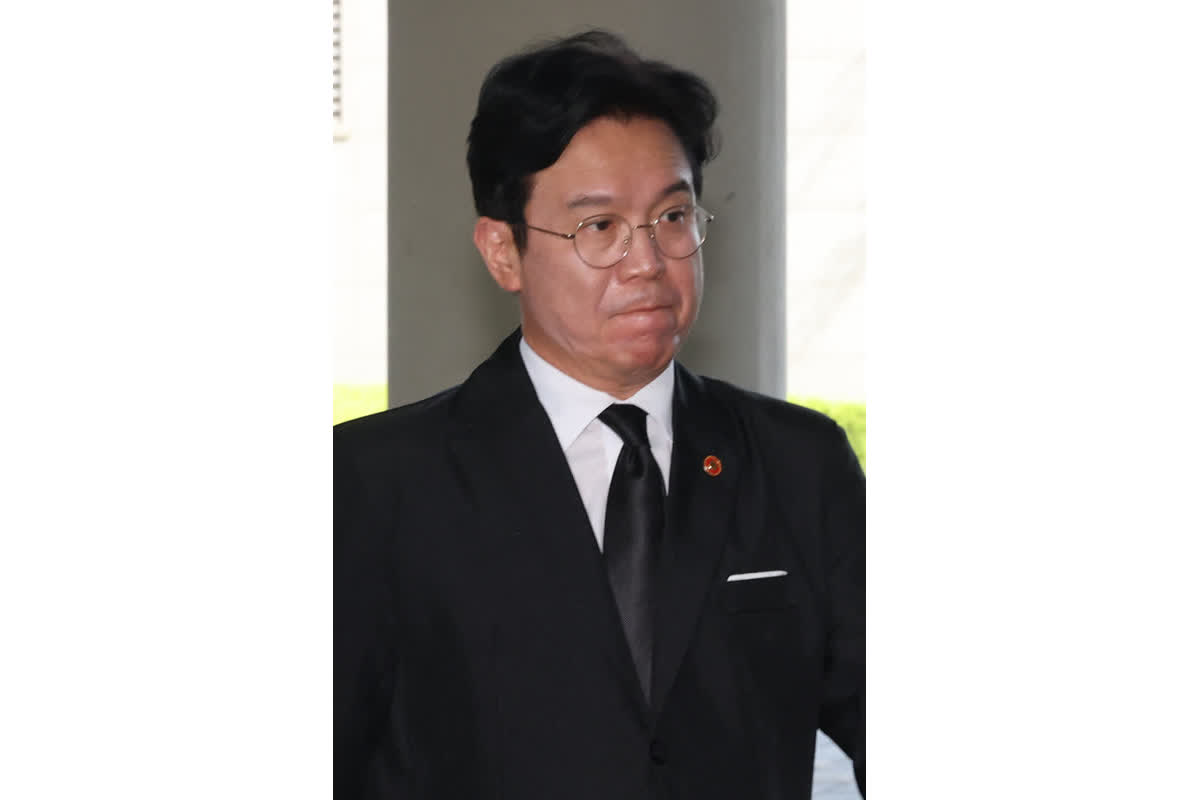 Samsung Electronics Labor Crisis: Will Government Mediation Prevent a Strike?