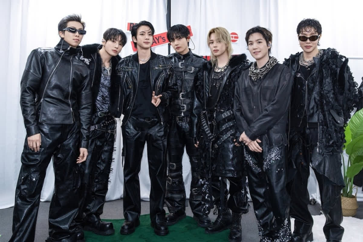 BTS釜山公演を前に「ぼったくり」が深刻化――政府が1300件の代替宿泊施設を確保へ