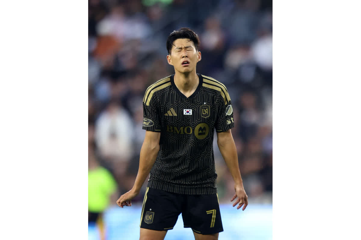 $450,000 Per Player: South Korea’s Massive World Cup Bonus Plan