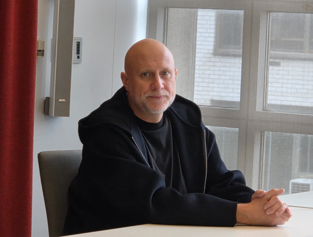 Is AI Destabilizing Reality? Why Artist Trevor Paglen Is Sounding the Alarm