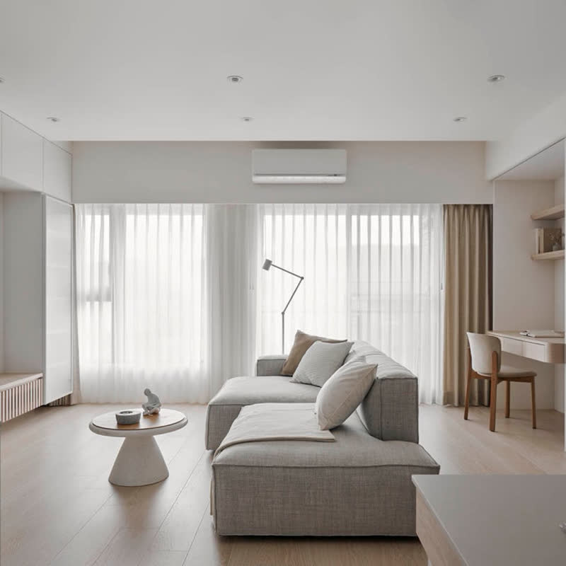 Transform Your Space: Stunning Modern House Interior Design Ideas from Taiwan