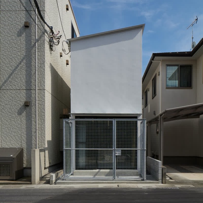 狭小住宅の新たな可能性とは？