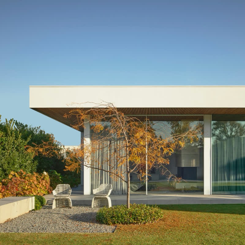 Inside a Stunning Melbourne Retreat: The Ultimate Luxury Country House