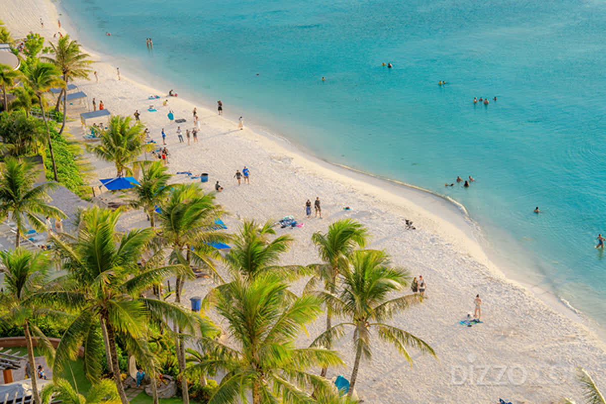 Save Big on Guam Travel: Fuel Surcharge Support Promotion for May-June 2026