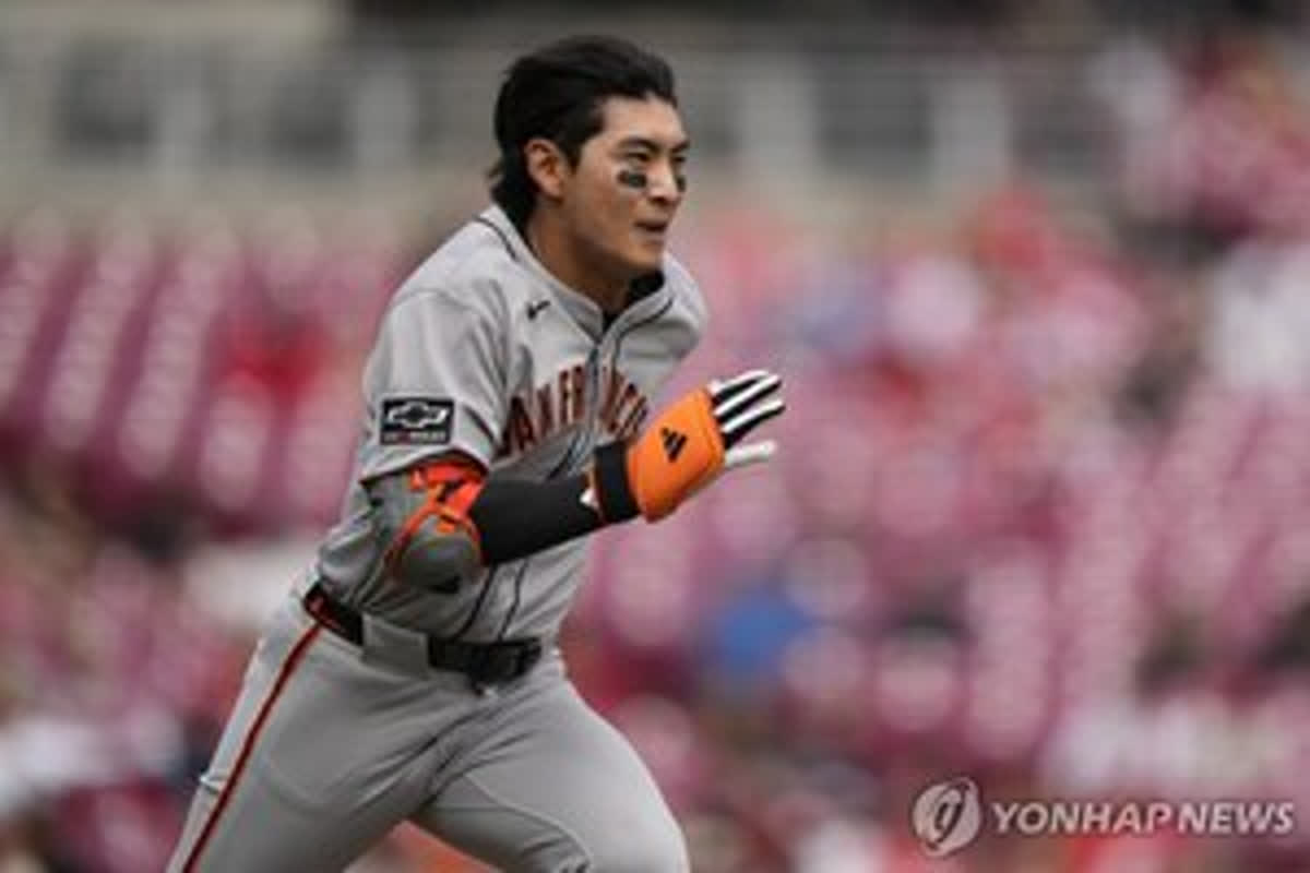 4 Hits in 5 At-Bats: Lee Jung-hoo Dominates After Back Injury