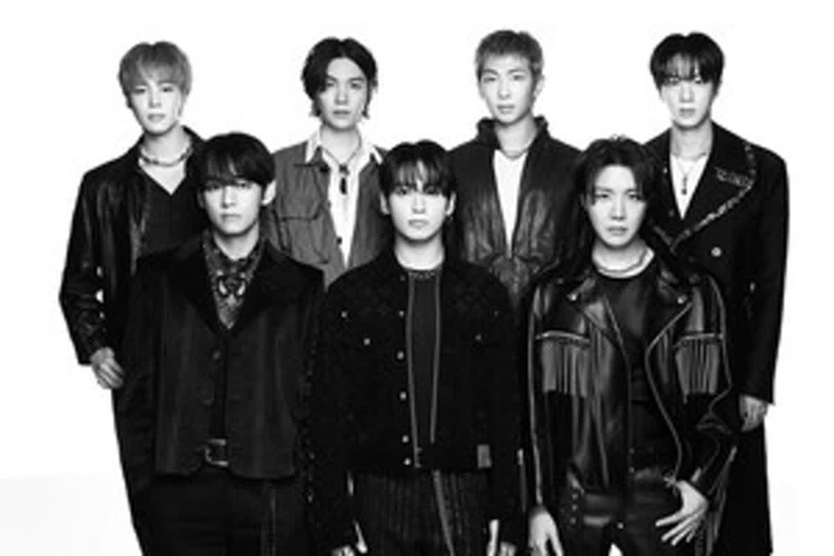 BTS, Madonna, and Shakira Set to Headline 2026 World Cup Final