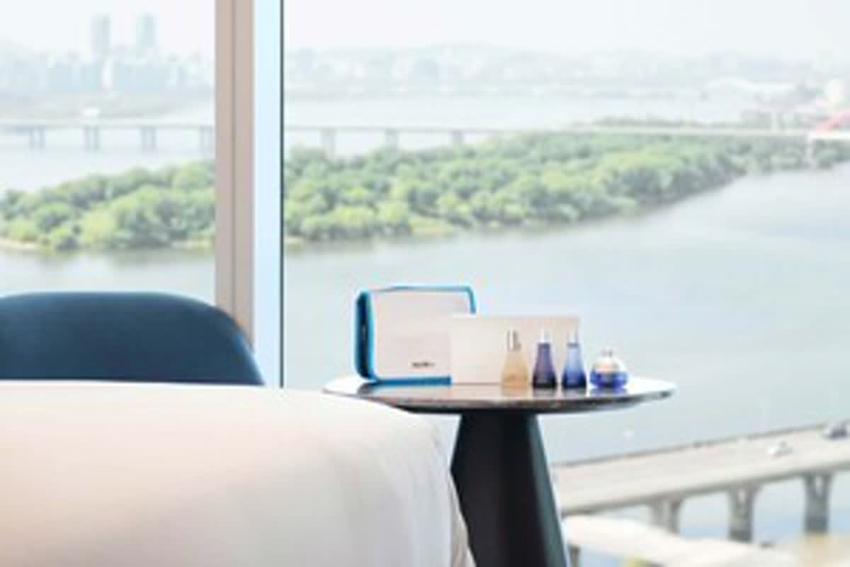 Explore Luxury: Top 3 Hotel Promotions in Seoul for Spring 2026