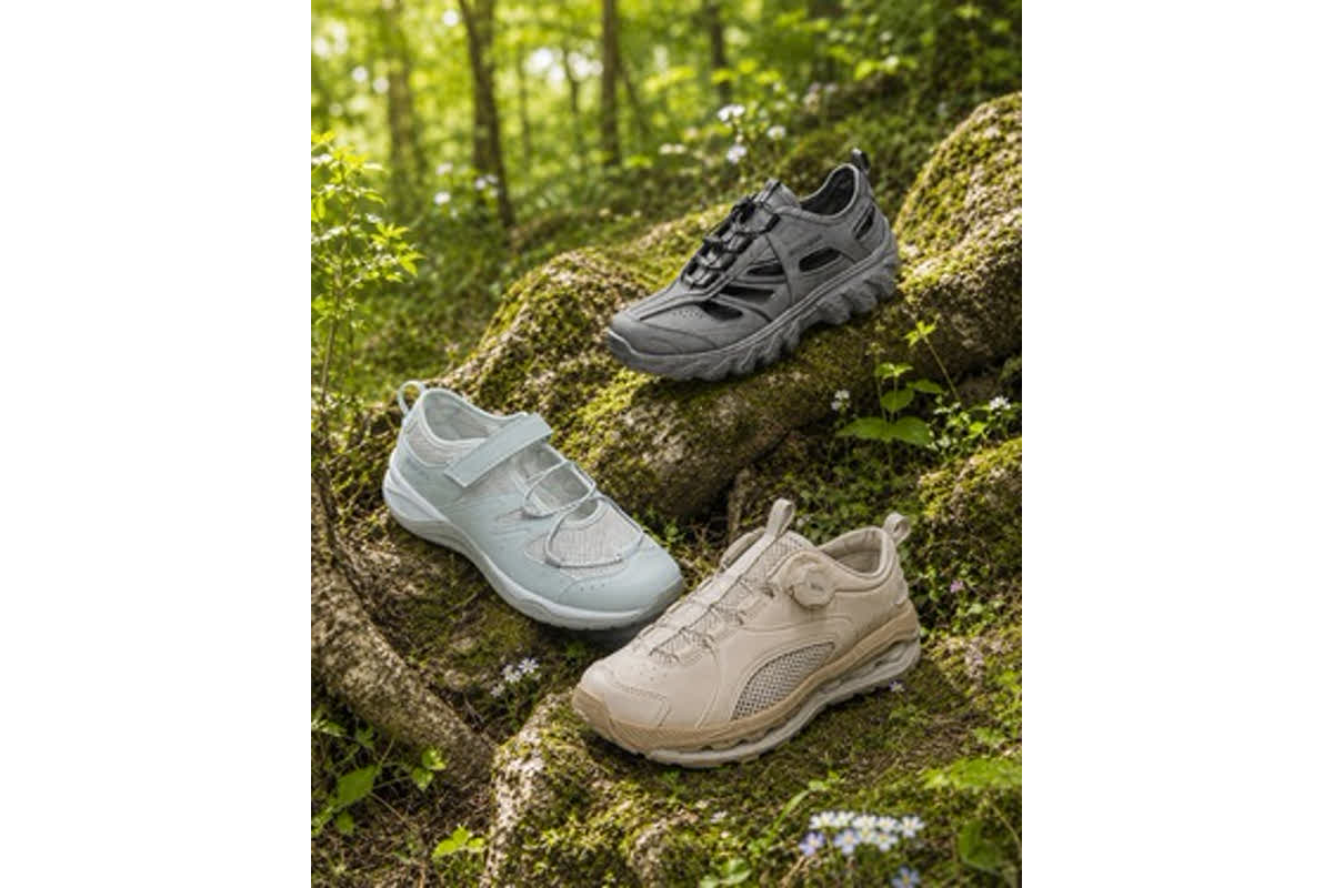 From Hiking to High Fashion: The 5 Best Sandals for 2026