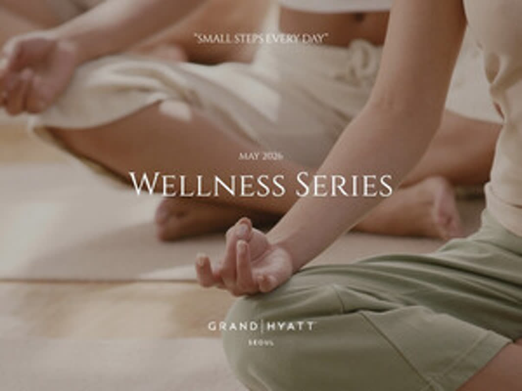 Seoul’s Luxury Hotels Launch Seasonal Wellness and Rooftop Retreats