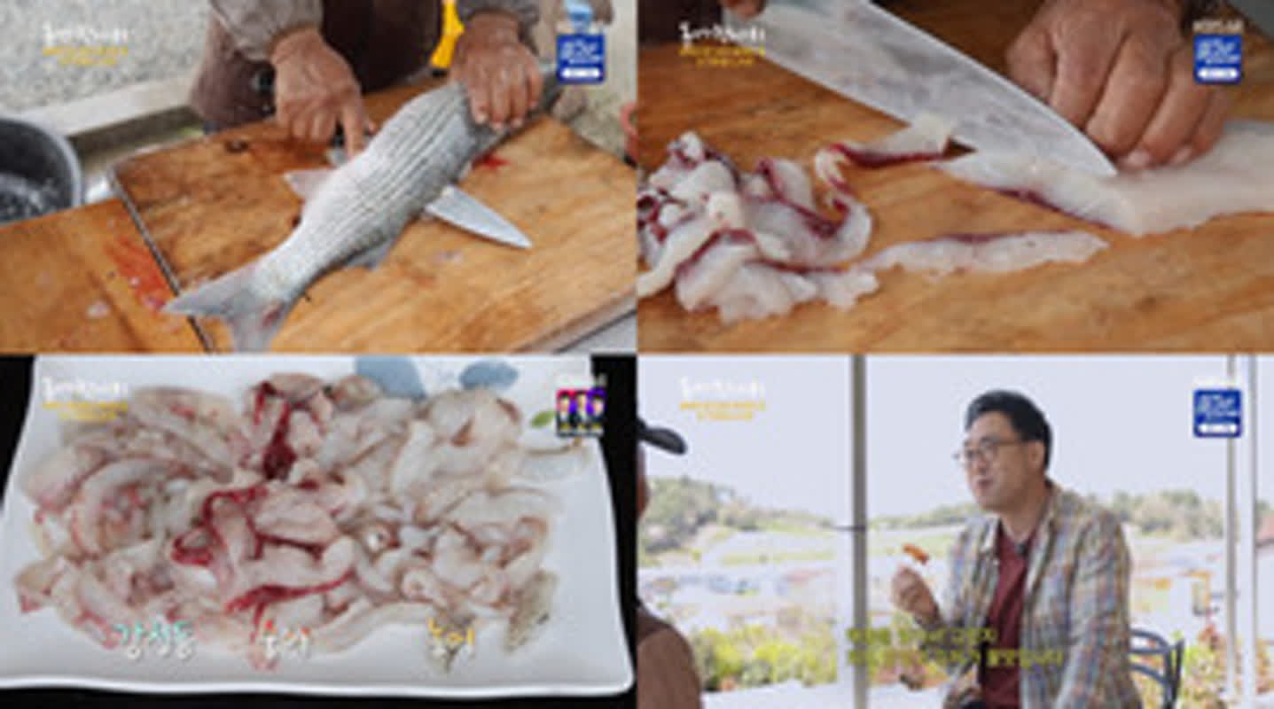 釣りと美食の旅！真鯛の魅力を体験した