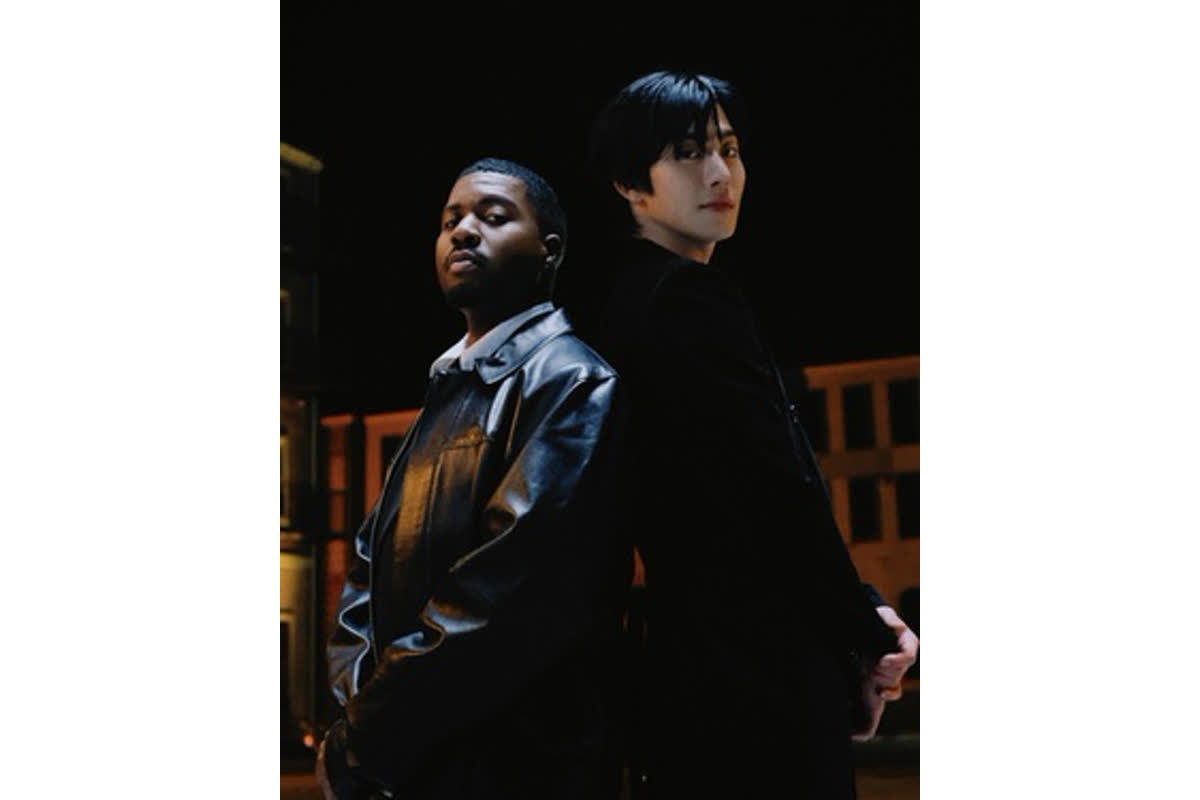 アジアと西洋が融合！新曲『Something Special』とは？