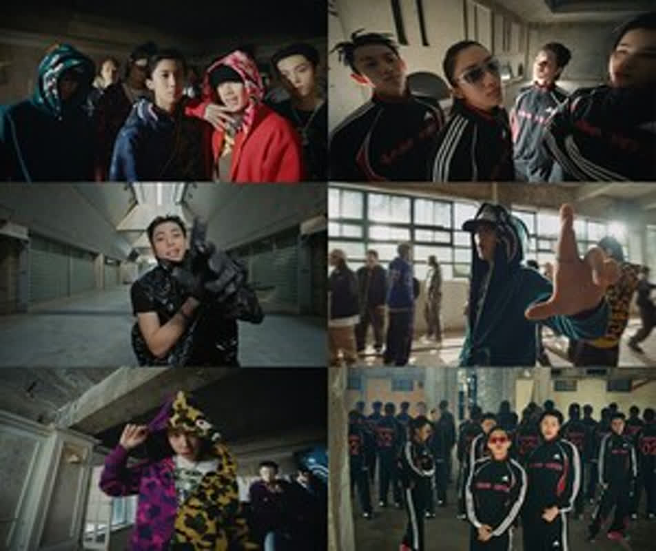Park Jae-bum and Longshot Unleash ‘4SHOBOIZ Vol. 2’: What Makes This Mixtape a Must-Listen in 2026?