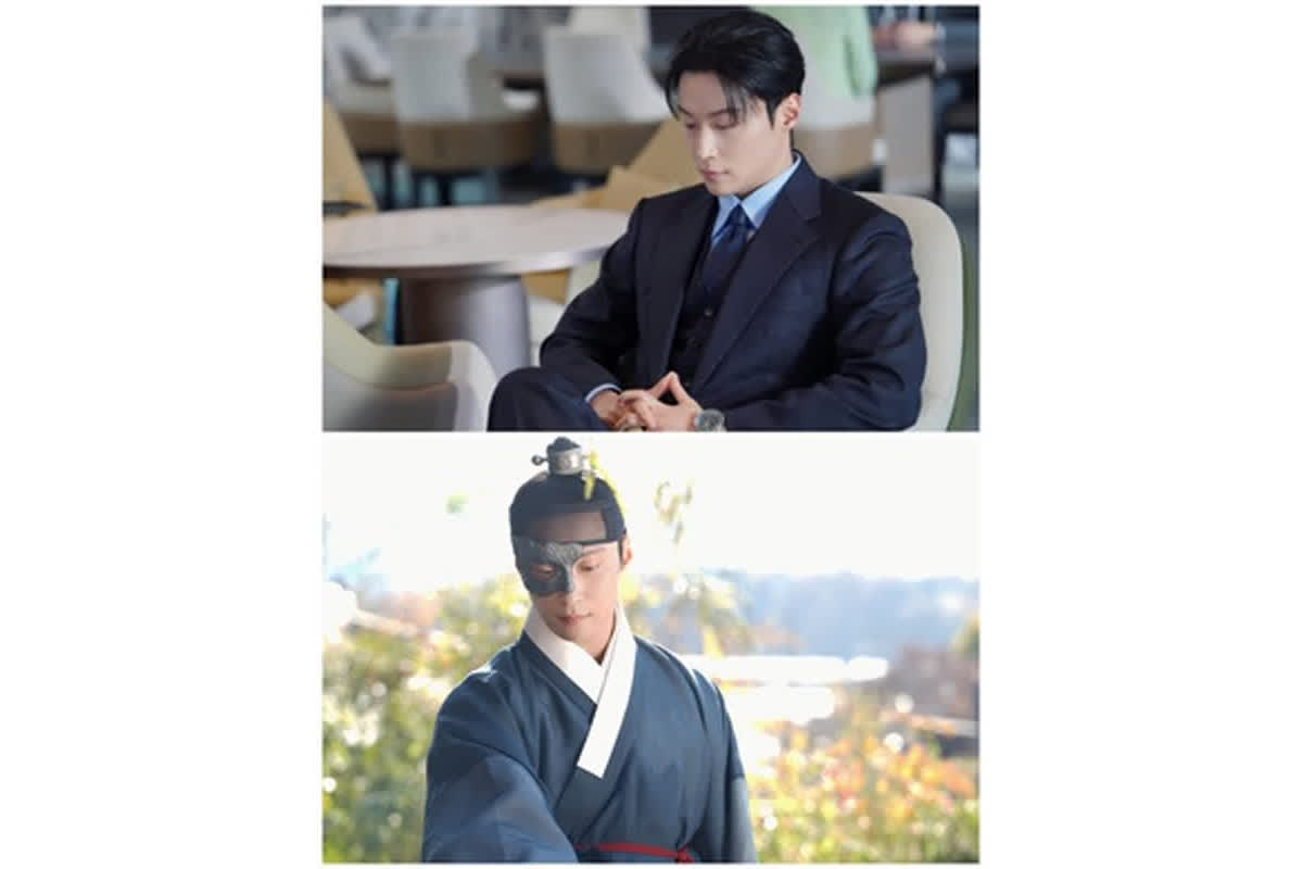 世界1位も獲得！韓国ドラマ『素晴らしい新世界』で注目を集める俳優ホ・ナムジュンの“二面性”とは