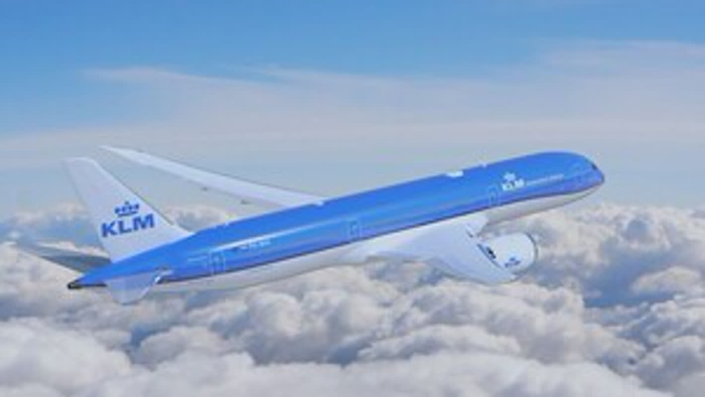 家族旅行の新常識！KLMが特別割引を実施