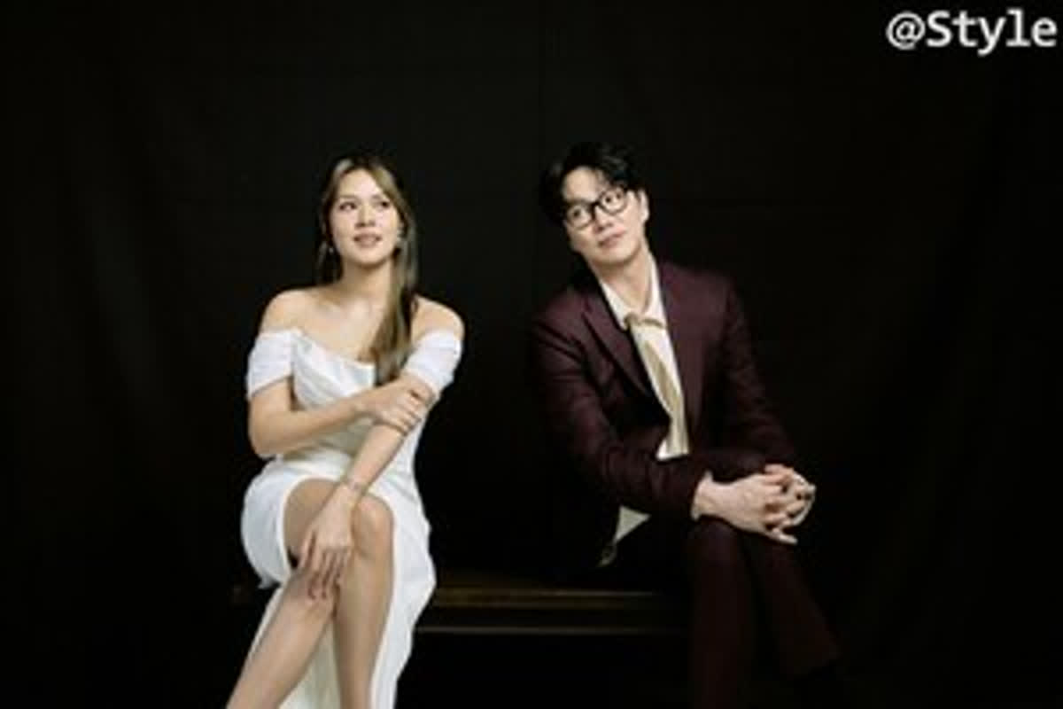 성시경과 라이사, 듀엣 ‘Endless Love’로 300만 뷰 돌파! 비하인드 스토리 공개