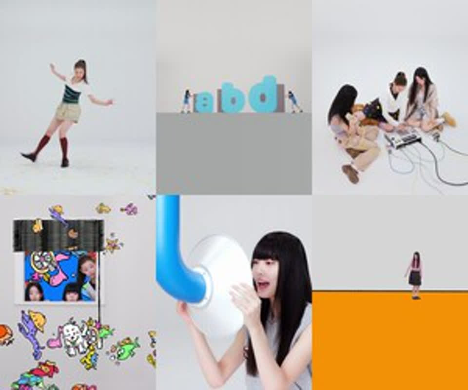 HYBEが新レーベル始動！新人ガールグループの姿が初公開――注目のプロデューサーとは？
