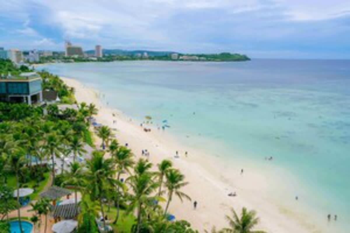 家族旅行の新定番！「グアムライフウィーク」が登場