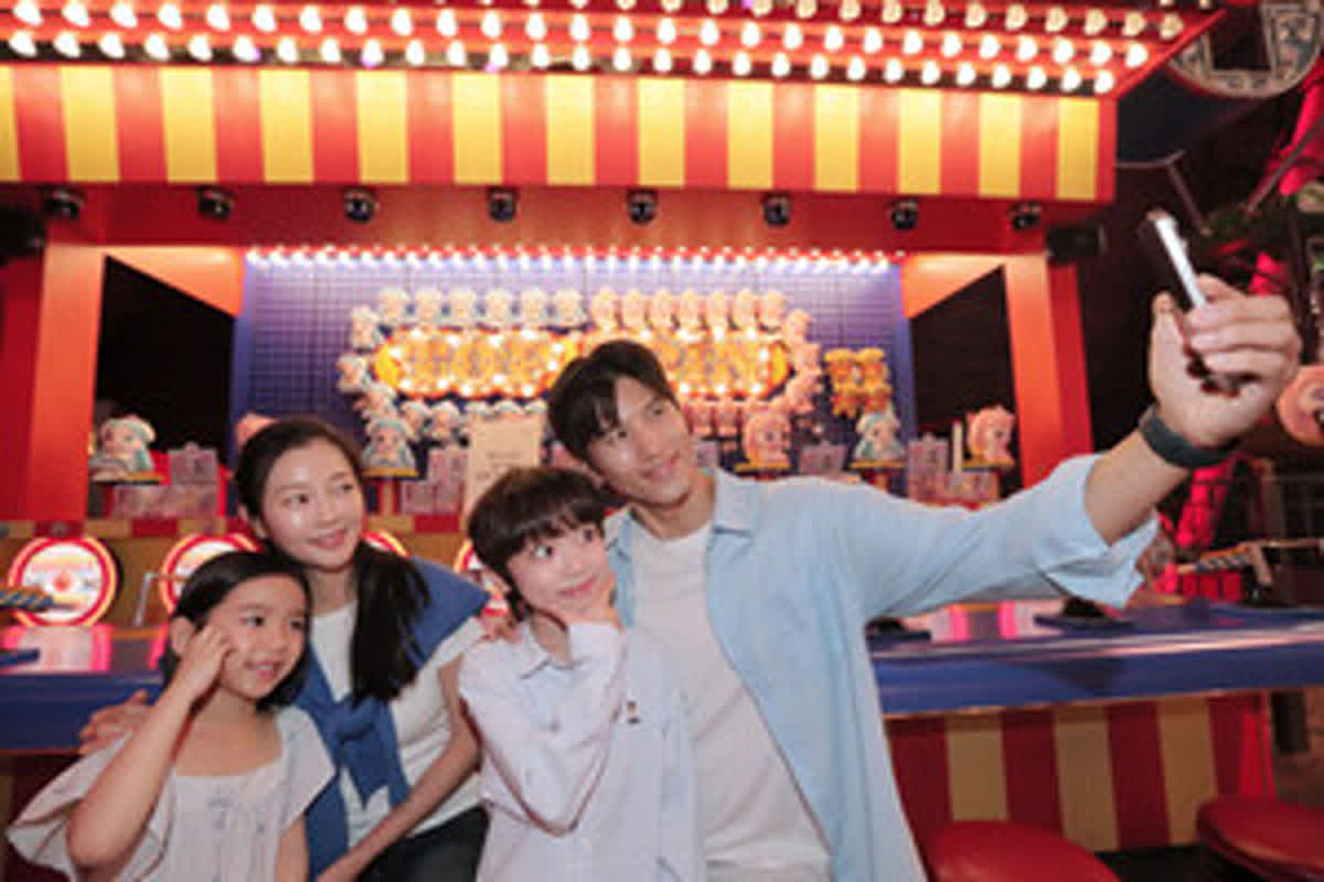 Asia’s Biggest Pop Stars Converge on South Korea This May