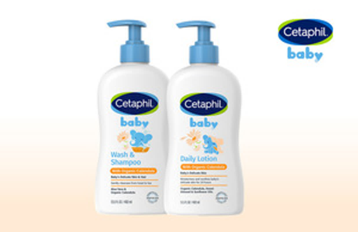 Why Every New Parent Needs the 2025 Cetaphil Baby Welcome Kit: A Must-Have for Infant Skin Care