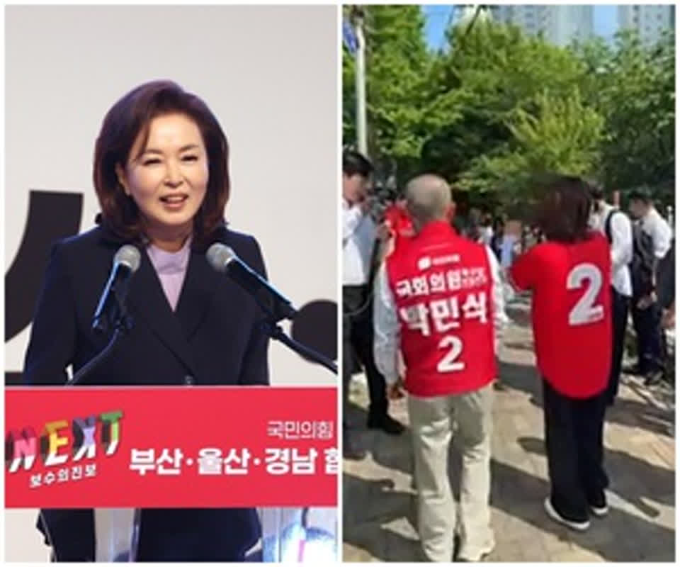「イケメンのオッパがいるよ」韓国の与党議員が10代女子学生に放った一言が物議――不適切な発言か、それとも？