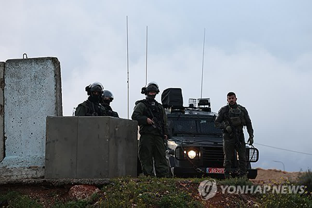 Israeli Troops Mistake Commercial Airliner for Drone: Investigation Underway