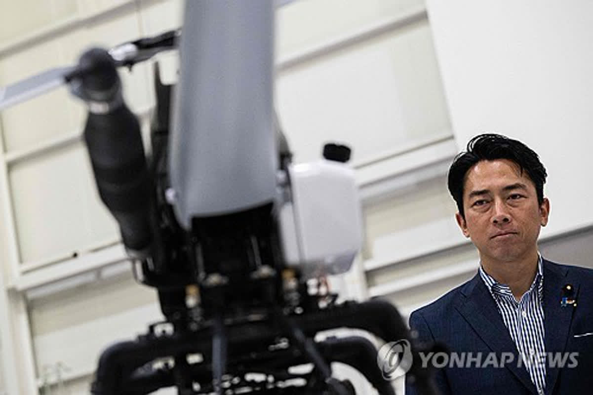 AIと無人機で戦い方は変わるか――自民党が提案する「新たな戦闘様式」の正体
