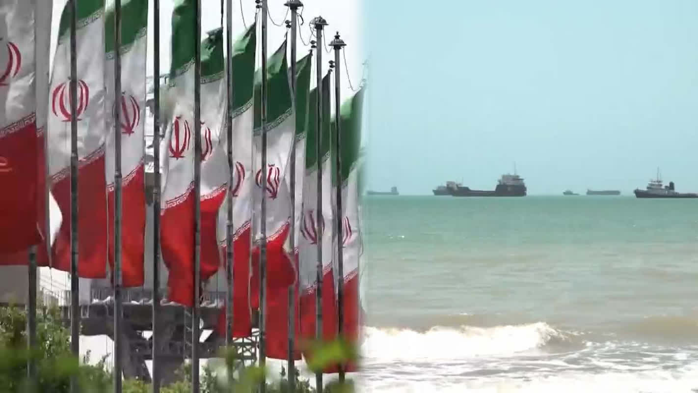 Iran’s Military Rebuild: Is Tehran Moving to Control the Strait of Hormuz?
