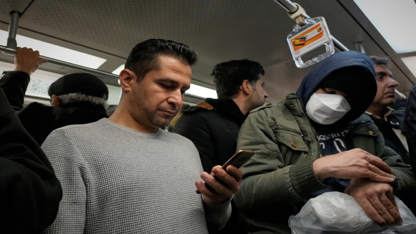 87 Days Later: Iran Partially Restores Internet Amid War Conflict