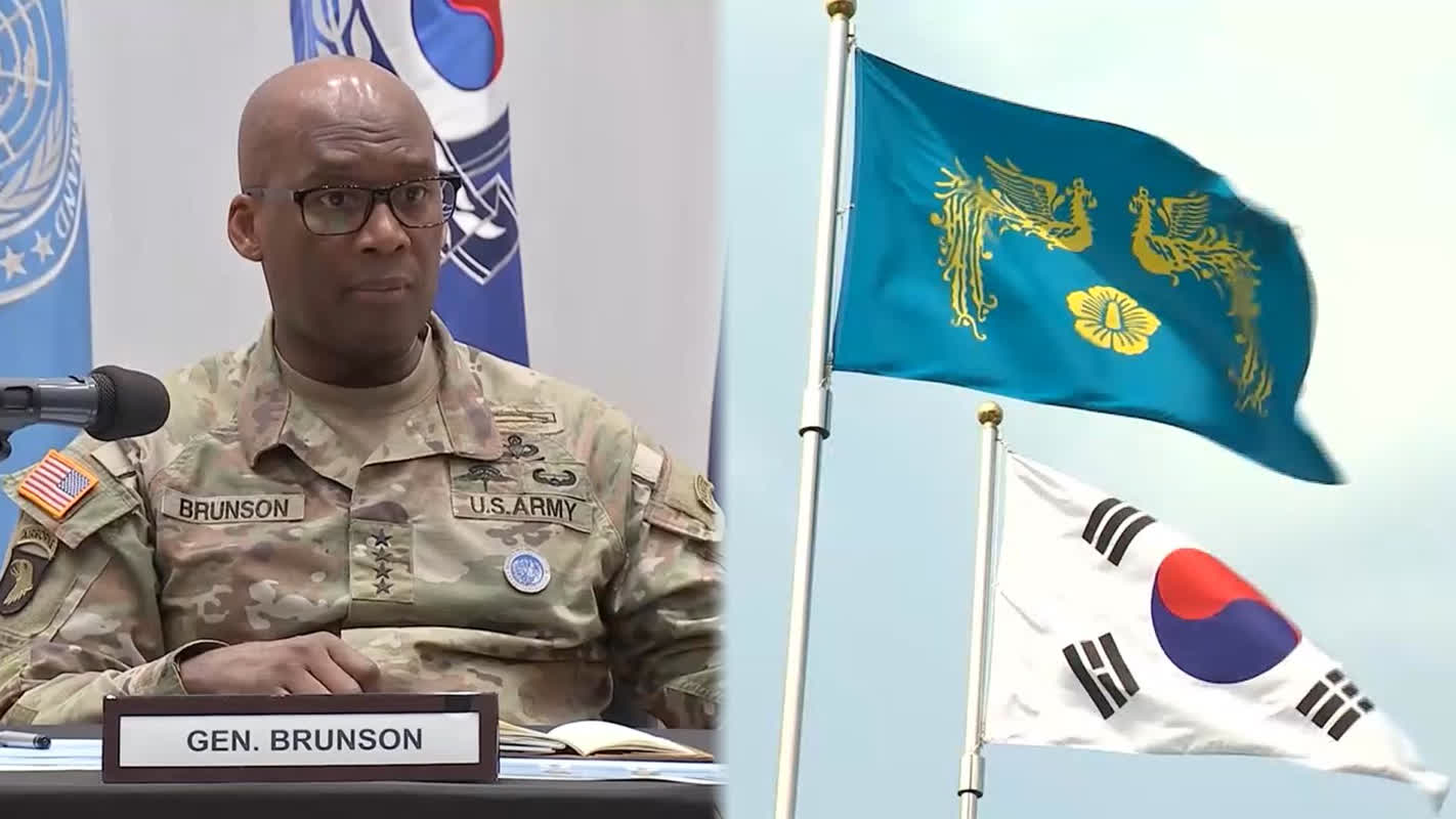 韓国は中国への「短剣」か？米軍司令官の発言に波紋―政府が懸念を示した理由