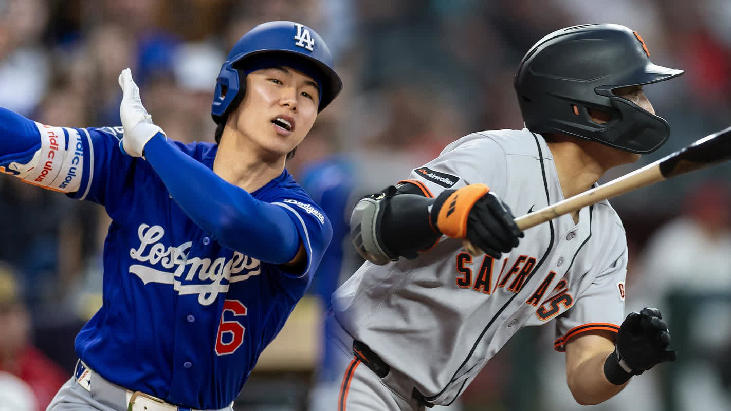 韓国選手の活躍が光る！メジャーリーグでの新たな挑戦